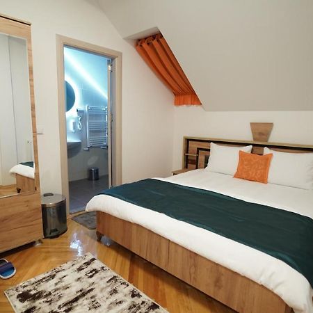 Kosovo Polje Madigan'S Hotel מראה חיצוני תמונה